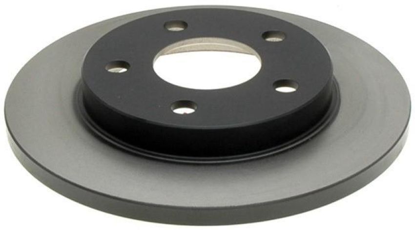 Raybestos 580171 Raybestos Specialty - Street Performance Brake Rotor