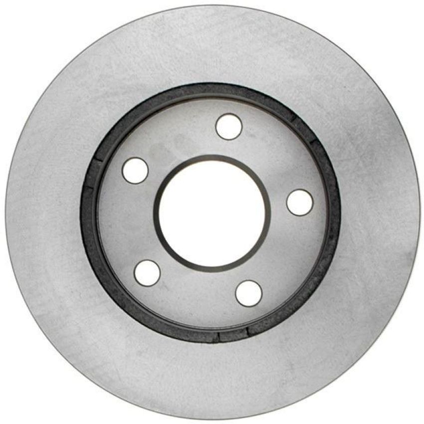 Raybestos 580171 Raybestos Specialty - Street Performance Brake Rotor