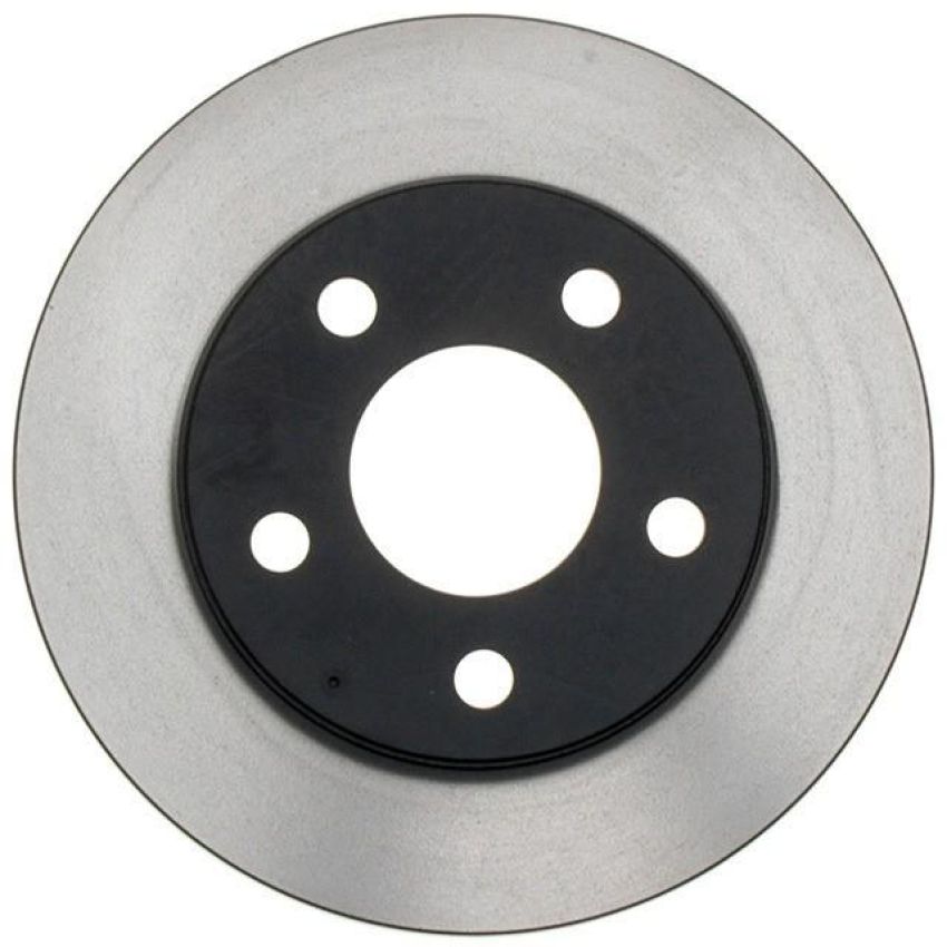 Raybestos 580171 Raybestos Specialty - Street Performance Brake Rotor