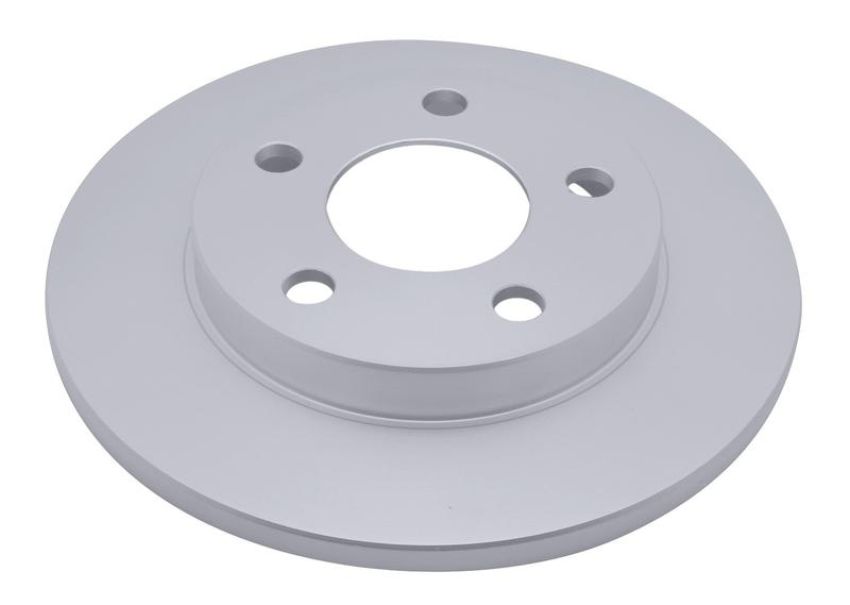 Raybestos 580171FZN Raybestos Element3 Coated Brake Rotor