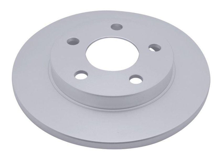Raybestos 580171FZN Raybestos Element3 Coated Brake Rotor
