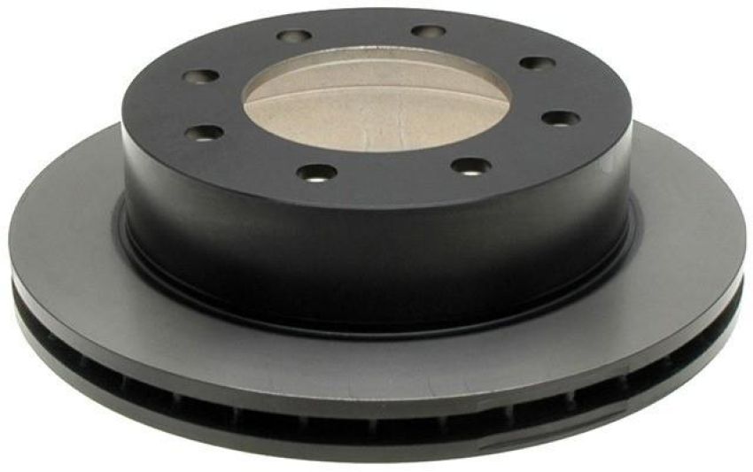 Raybestos 580173 Raybestos Specialty - Truck Brake Rotor