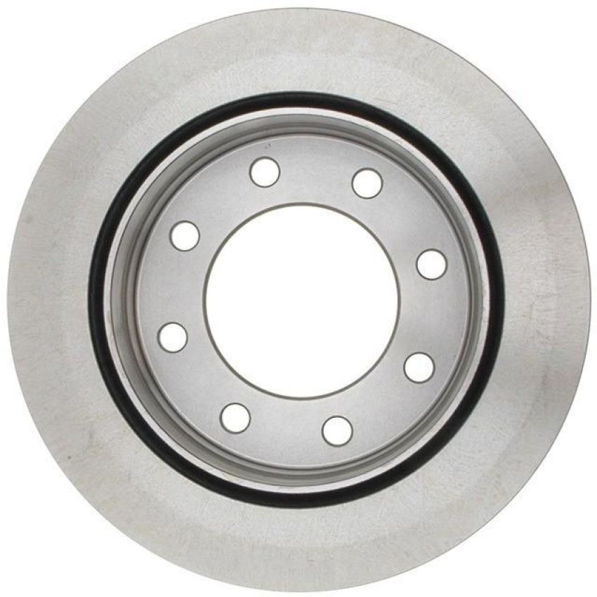 Raybestos 580173 Raybestos Specialty - Truck Brake Rotor