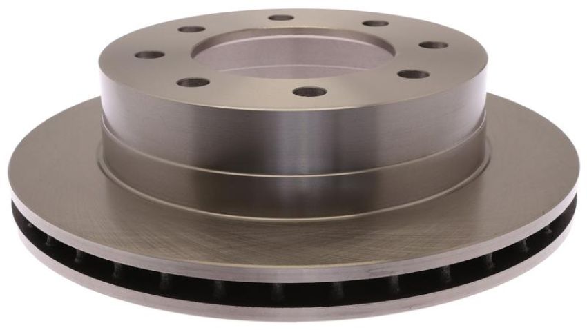 Raybestos 580173R Raybestos R-Line Brake Rotor