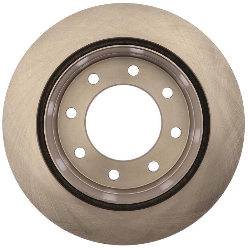 Raybestos 580173R Raybestos R-Line Brake Rotor