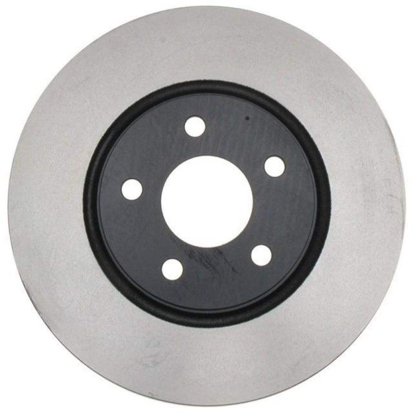 Raybestos 580184 Raybestos Specialty - Street Performance Brake Rotor