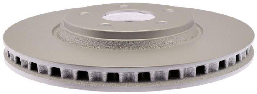 Raybestos 580184FZN Raybestos Element3 Coated Brake Rotor
