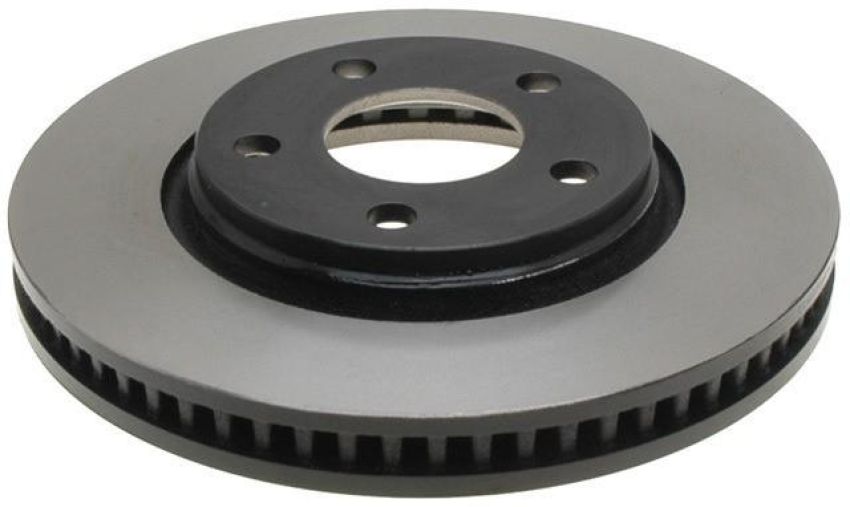 Raybestos 580188 Raybestos Specialty - Street Performance Brake Rotor