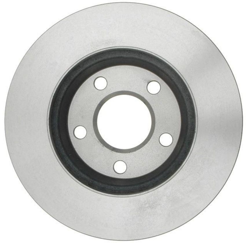 Raybestos 580188 Raybestos Specialty - Street Performance Brake Rotor