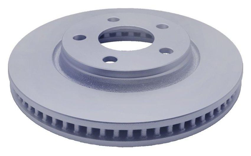 Raybestos 580188FZN Raybestos Element3 Coated Brake Rotor
