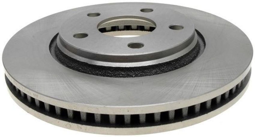 Raybestos 580188R Raybestos R-Line Brake Rotor