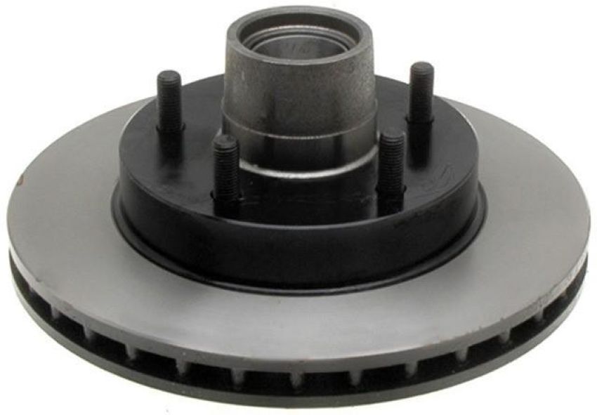 Raybestos 580207 Raybestos Specialty - Truck Brake Rotor & Hub Assy