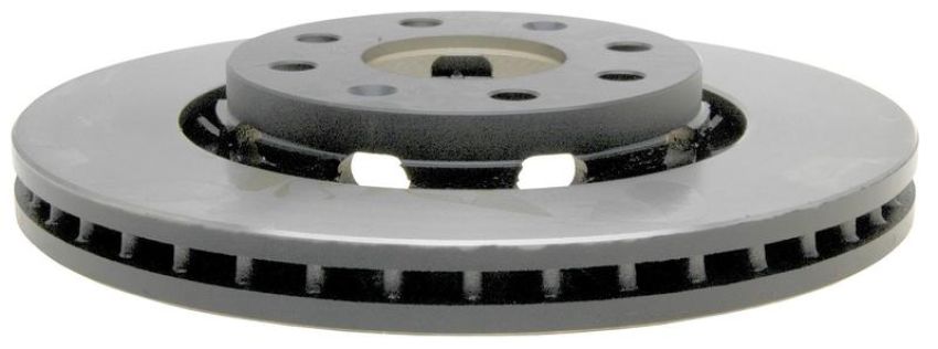 Raybestos 580212 Raybestos Specialty - Street Performance Brake Rotor
