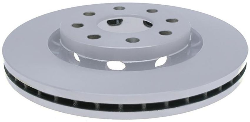 Raybestos 580212FZN Raybestos Element3 Coated Brake Rotor