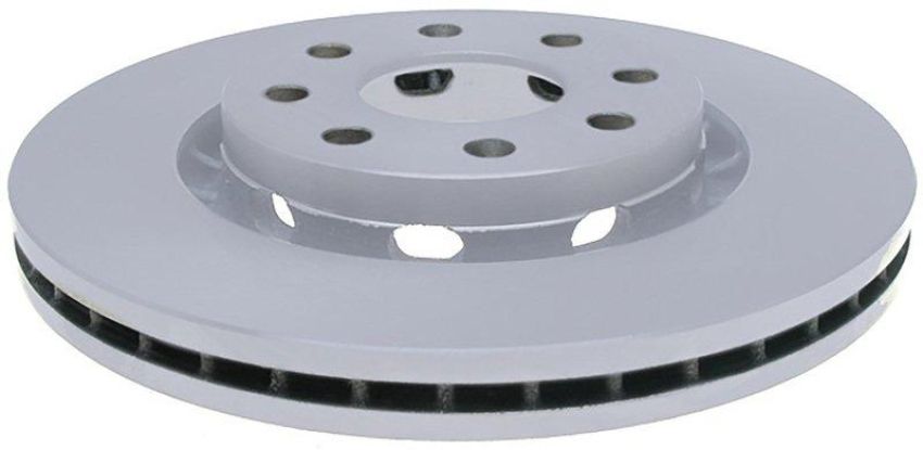 Raybestos 580212FZN Raybestos Element3 Coated Brake Rotor