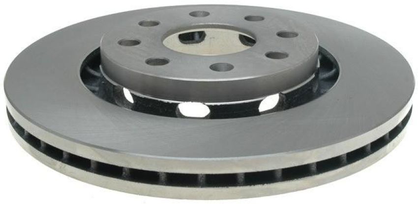 Raybestos 580212R Raybestos R-Line Brake Rotor