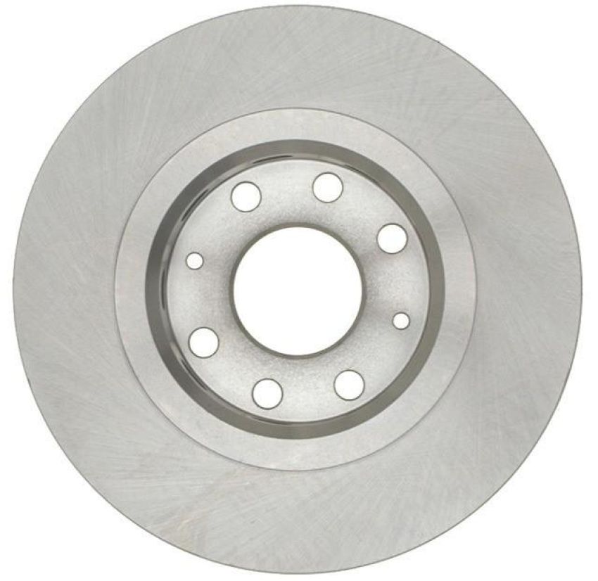Raybestos 580212R Raybestos R-Line Brake Rotor