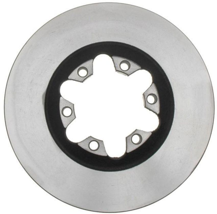 Raybestos 580216 Raybestos Specialty - Truck Brake Rotor