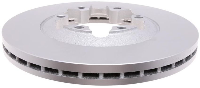 Raybestos 580216FZN Raybestos Element3 Coated Brake Rotor