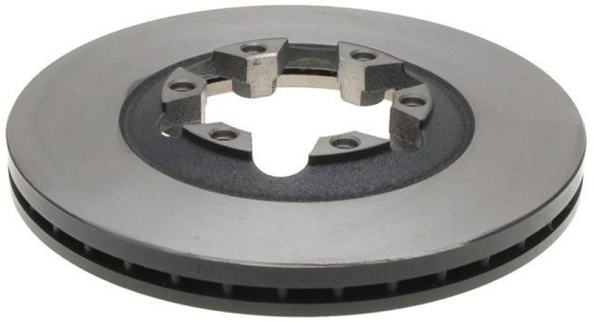 Raybestos 580216R Raybestos R-Line Brake Rotor