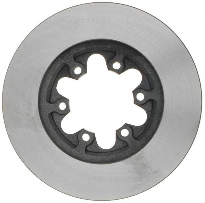 Raybestos 580216R Raybestos R-Line Brake Rotor