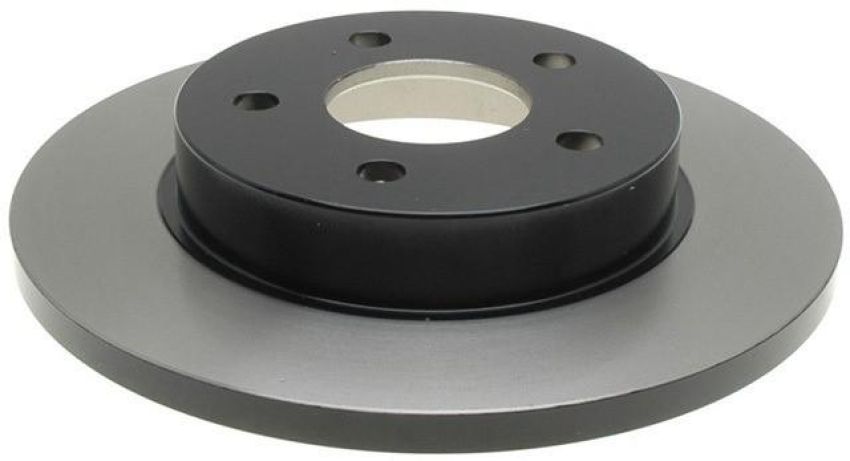 Raybestos 580243 Raybestos Specialty - Street Performance Brake Rotor