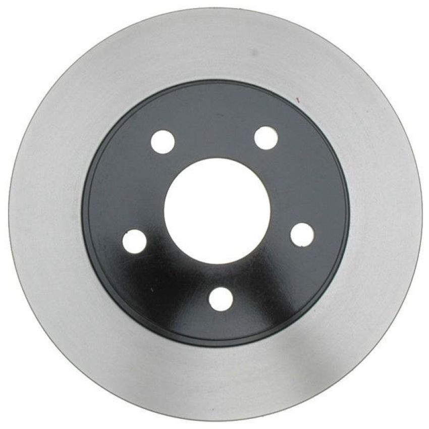 Raybestos 580243 Raybestos Specialty - Street Performance Brake Rotor