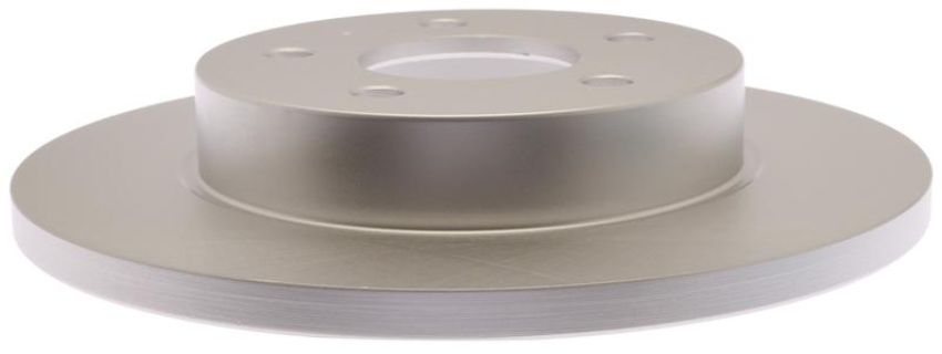 Raybestos 580243FZN Raybestos Element3 Coated Brake Rotor