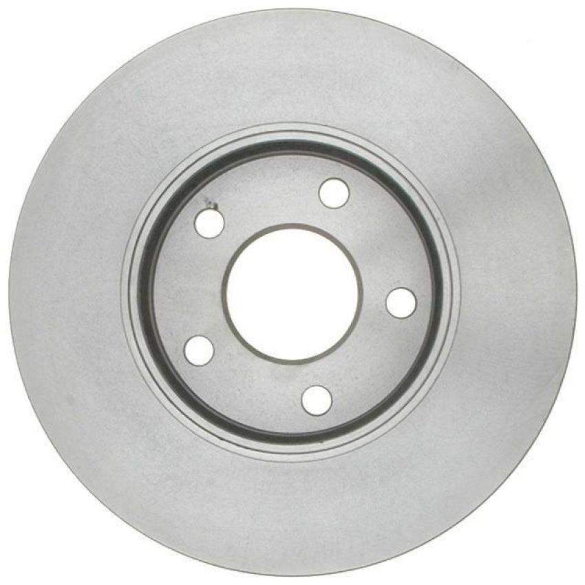 Raybestos 580244 Raybestos Specialty - Street Performance Brake Rotor