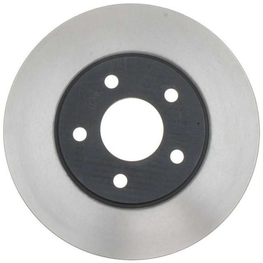 Raybestos 580244 Raybestos Specialty - Street Performance Brake Rotor