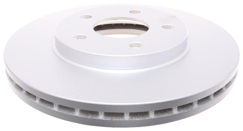 Raybestos 580244FZN Raybestos Element3 Coated Brake Rotor