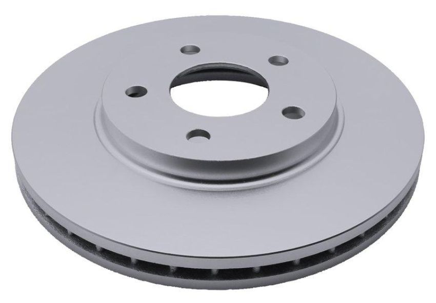 Raybestos 580244FZN Raybestos Element3 Coated Brake Rotor