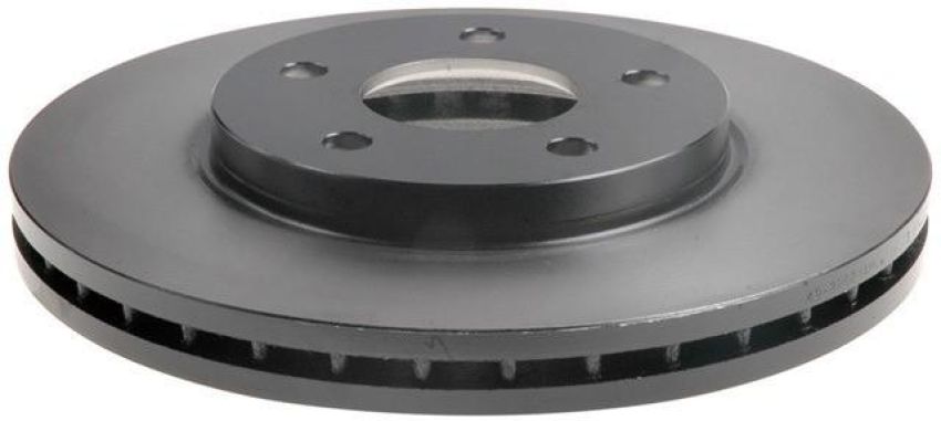 Raybestos 580244R Raybestos R-Line Brake Rotor