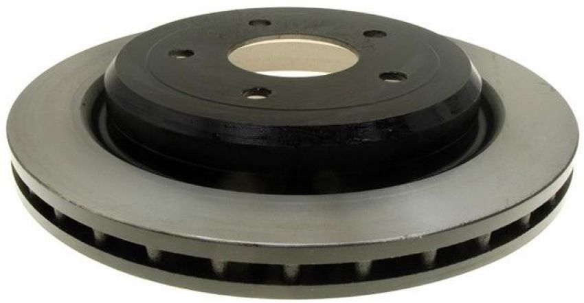Raybestos 580252 Raybestos Specialty - Street Performance Brake Rotor