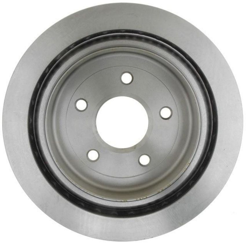 Raybestos 580252 Raybestos Specialty - Street Performance Brake Rotor