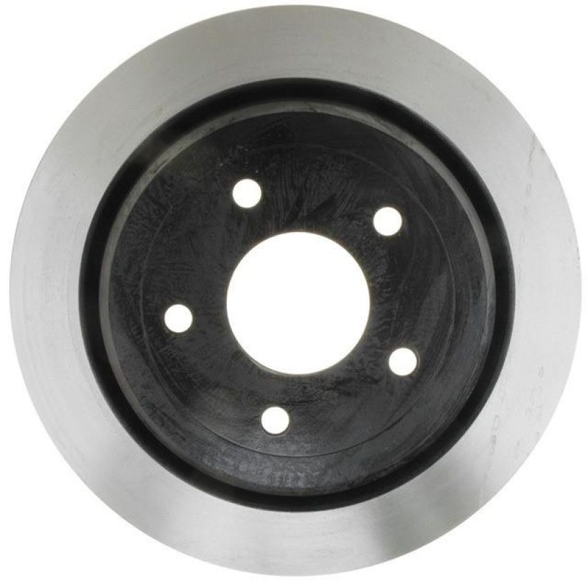 Raybestos 580252 Raybestos Specialty - Street Performance Brake Rotor