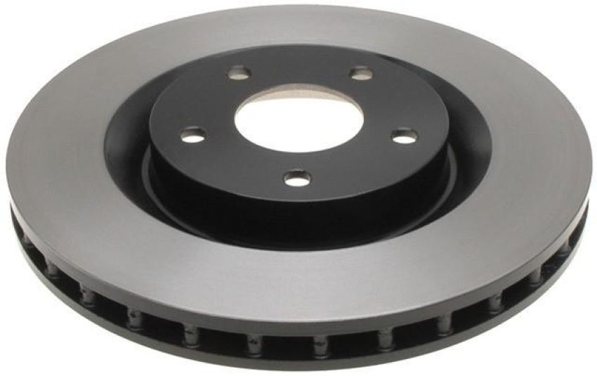 Raybestos 580253 Raybestos Specialty - Street Performance Brake Rotor