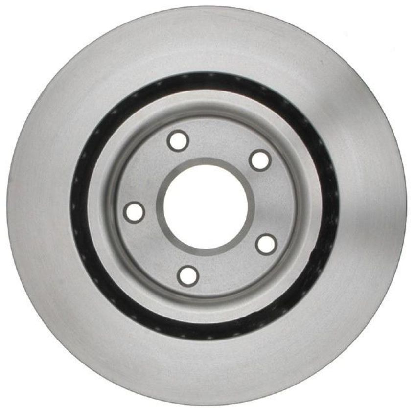 Raybestos 580253 Raybestos Specialty - Street Performance Brake Rotor