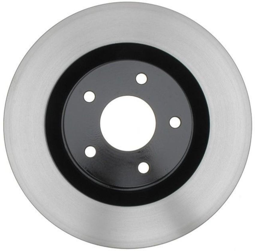 Raybestos 580253 Raybestos Specialty - Street Performance Brake Rotor