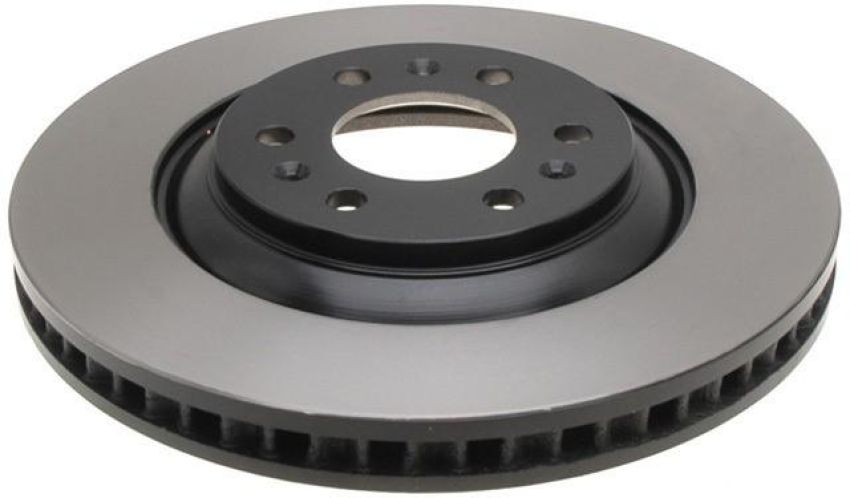 Raybestos 580259 Raybestos Specialty - Truck Brake Rotor