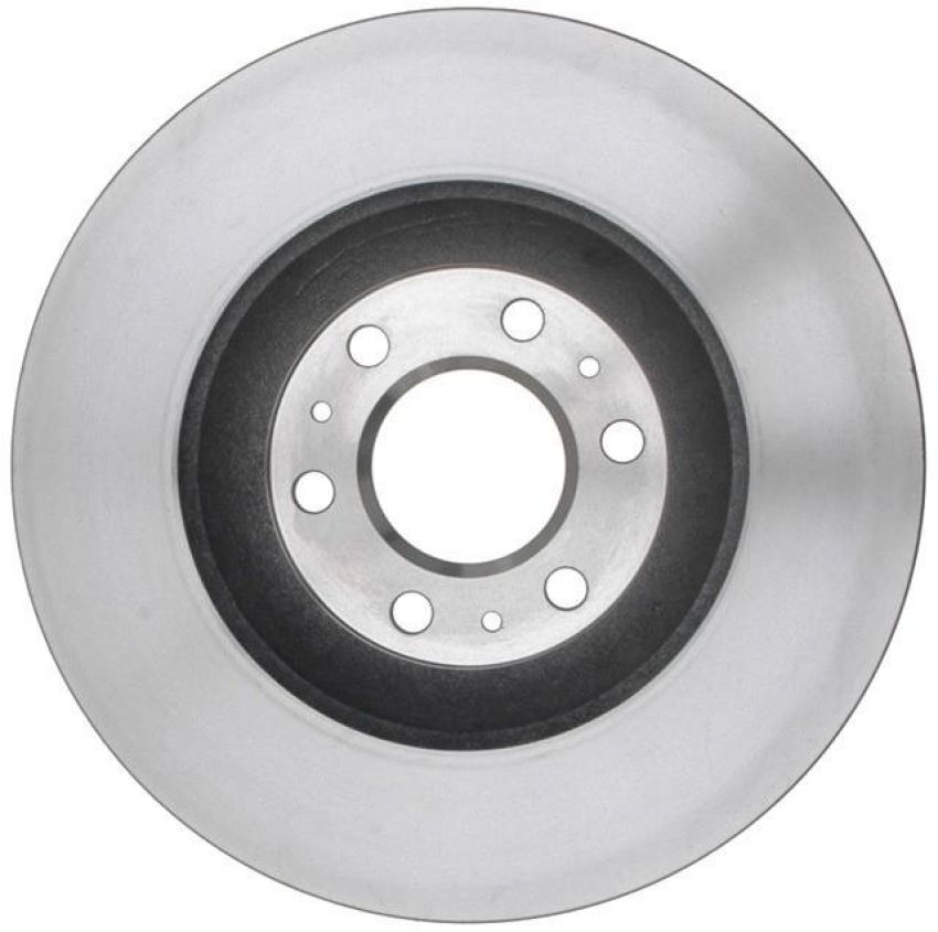 Raybestos 580259 Raybestos Specialty - Truck Brake Rotor