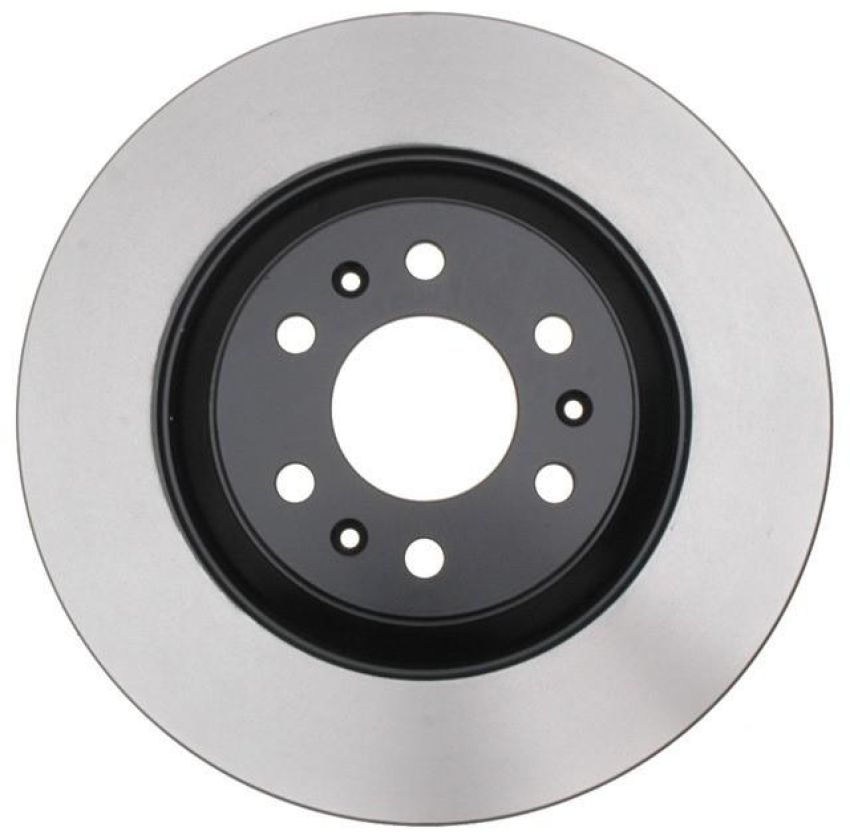Raybestos 580259 Raybestos Specialty - Truck Brake Rotor