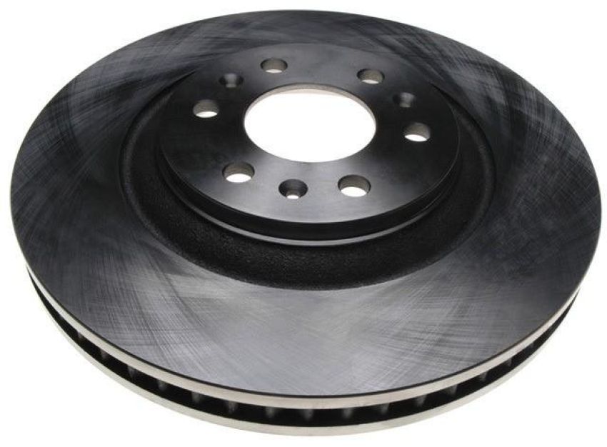 Raybestos 580259R Raybestos R-Line Brake Rotor
