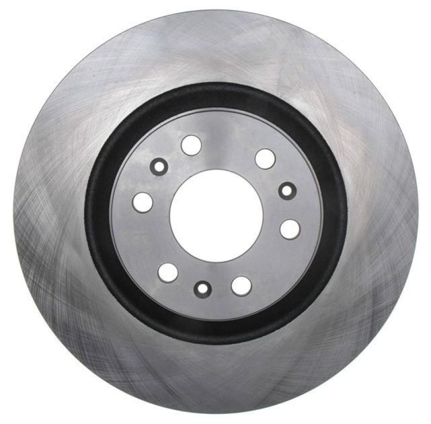 Raybestos 580259R Raybestos R-Line Brake Rotor