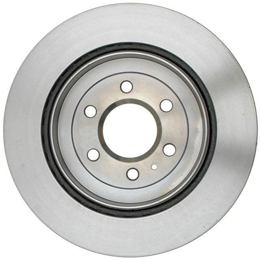 Raybestos 580260 Raybestos Specialty - Truck Brake Rotor