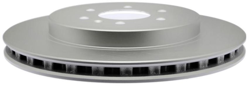 Raybestos 580260FZN Raybestos Element3 Coated Brake Rotor
