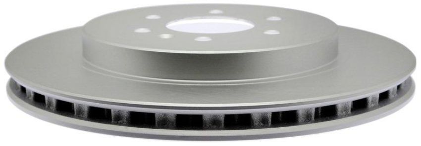 Raybestos 580260FZN Raybestos Element3 Coated Brake Rotor