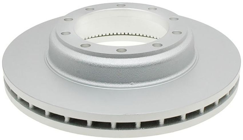 Raybestos 580263 Raybestos Specialty - Truck Brake Rotor