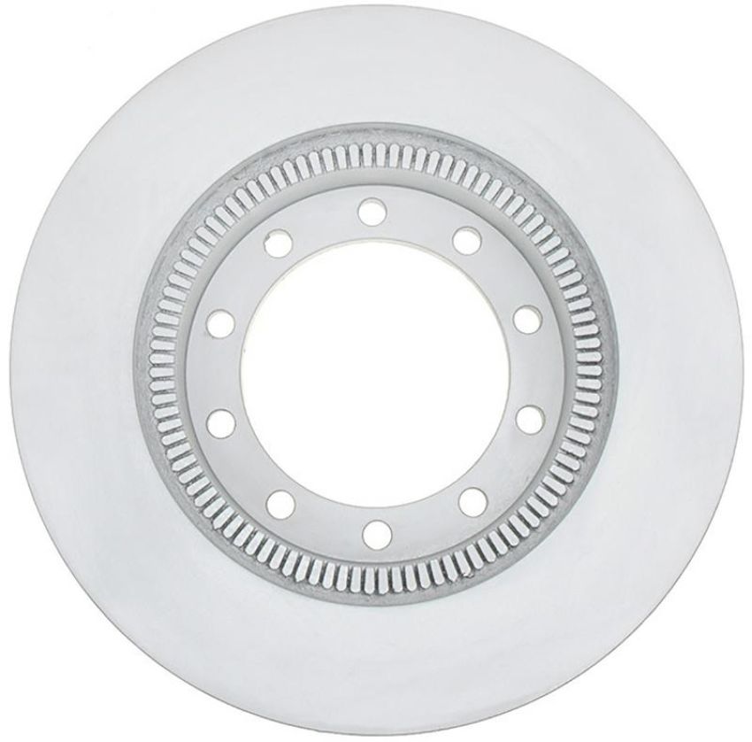 Raybestos 580263 Raybestos Specialty - Truck Brake Rotor