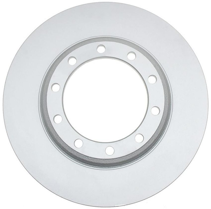 Raybestos 580263 Raybestos Specialty - Truck Brake Rotor